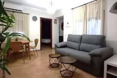 Image de Centrally located apartment in Cordoba by beBalmy