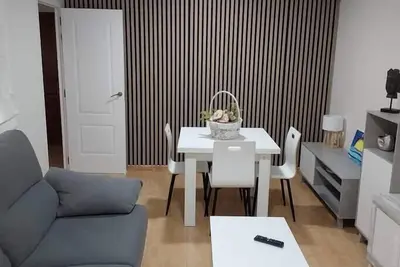 Image de Stylish apartment downtown Cordoba by beBalmy