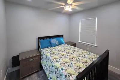 Image de Charming 3-bedroom cottage in serene Aransas Pass with Ac, WiFi