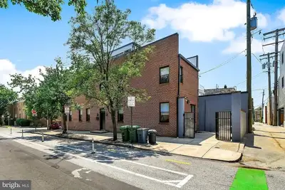 Image de Lovely 4-bedroom estate in Baltimore with Ac, fitness room, WiFi