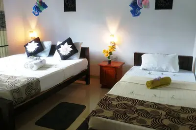 Image de A beautiful hotel located near the udawalawa National Park
