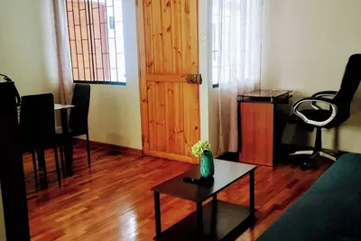 Excellent 3 Bedrooms 2 Bathroom Entire Apartment in Miraflores-Lima