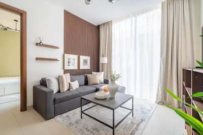 Image de GuestReady - Retraite en famille Sobha Creek Vista