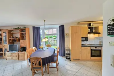 Image de Vacation home Stockente - Welcome to the vacation home Stockente - your quiet