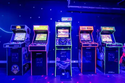 Image de Charming Miami Oasis, 4-bedroom house with Pool and Arcade