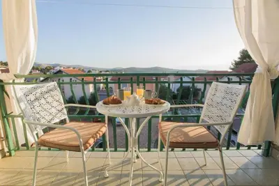 Image de Appartements Lavandela Girandela (115081-A1) - Zaboric (Sibenik)