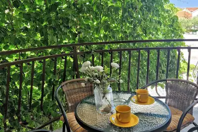 Image de Appartements Sunny Corner (115141-A3) - Tribunj