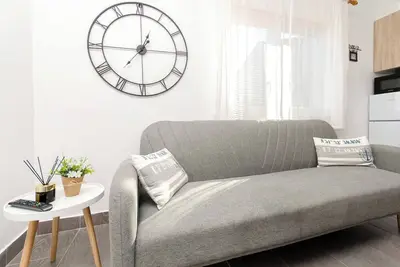 Image de Appartements Sunny Corner (115141-A4) - Tribunj