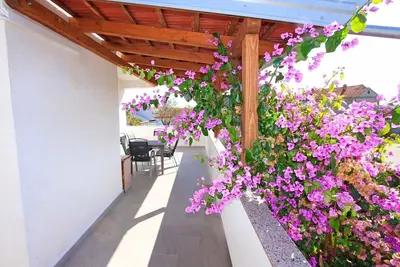 Image de Appartement Baras (10977-A3) - Nin