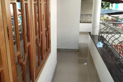 Image de Charming 4-Ac-bedroom townhome with WiFi in enchanting Angamaly near airport