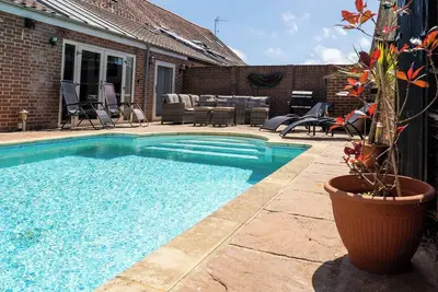 Image de Villa Hobland Barn Su