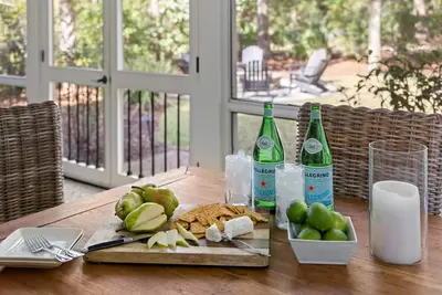 Image de Wilson Cottages, Walk to Tennis & Pickleball, and Restaurants