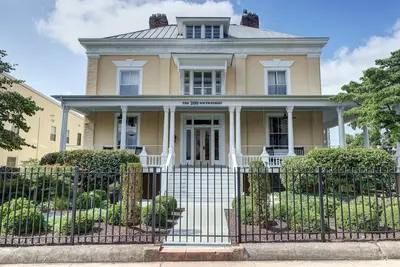 Image de The 200 South Street | Entire Estate (Exclusive Use)