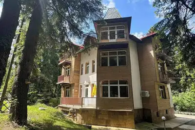 Image de The Forest Villa Borovets1