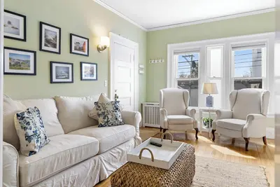 Image de Charming Camden Condo – Steps to Harbor, Dining & Main Street