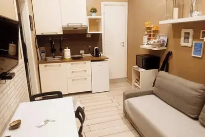 Image de Cozy vacation home in the heart of Naples
