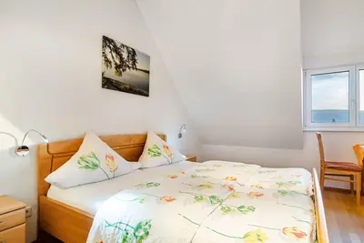 Image de Chambre 'Zimmer 2' avec jardin partagé et Wi-Fi