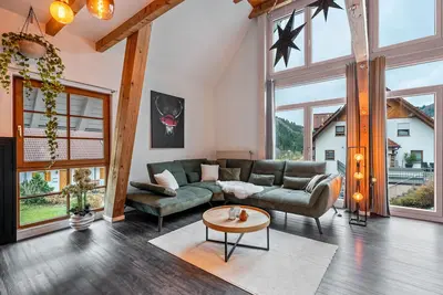 Image de Appartement 'Schwarzwaldmomente' avec Wi-Fi