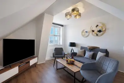 Image de Appartement 'Domblick Deluxe' avec Wi-Fi