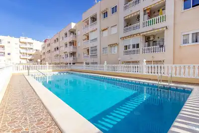 Image de Superbe appartement à Torrevieja