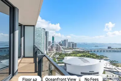 Image de Mvr - 5-Star Resort Pool & Private Balcony!