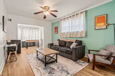 Image de HomeSweetHome F, Private Parking