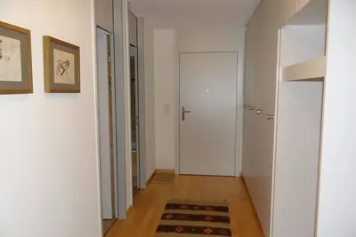 Image de Joli appartement pour 5 personnes avec Wifi, Tv et balcon