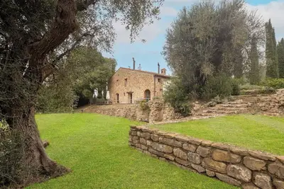 Image de Villa Pieve Vecchia in campagnatico, , Toscana