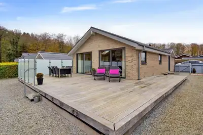 Image de \"Lio\" - 200m from the sea by Interhome