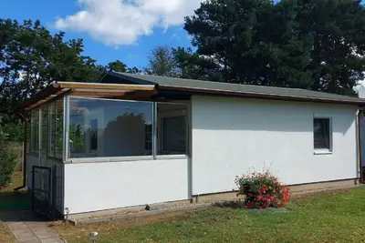 Image de Vacation home Sonnenschein Zinnowitz - Holiday home