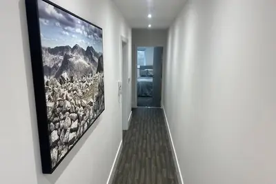 Image de Charming 2-Bed Flat: Ideal for City Explorers