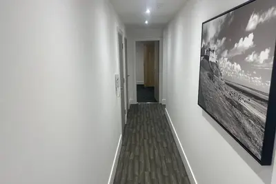 Image de Comfy 2-Bed Near Nottingham & Derby, Free Parking