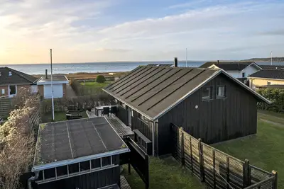 Image de Superbe maison à Haderslev avec WiFi