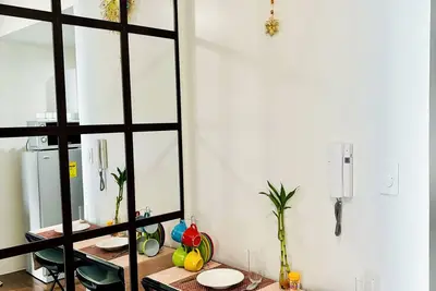 Image de Ikigai Alpha Makati: Relaxation with Balcony