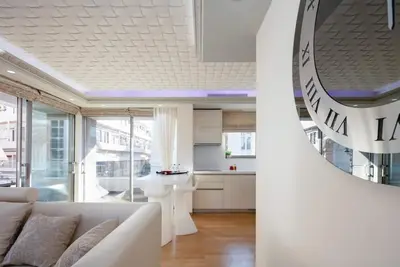 De President Suite, DeMaNi President Suites