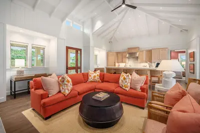 Image de Lodge at Kukui'ula Bungalow |14