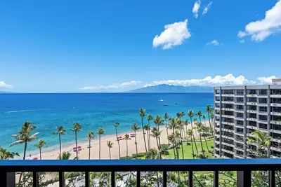 Image de Ocean View Living | Sleeps 6 w/ Private Lanai