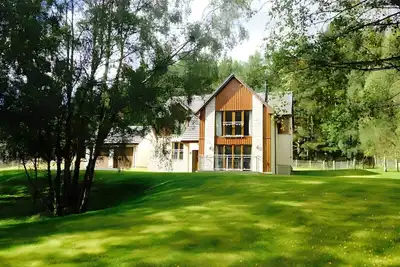 Image de Carn Mhor Lodge, Aviemore