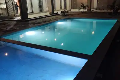 Image de (Starting 11th of February 2025) Palm Breeze villa