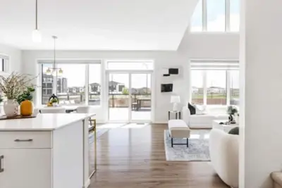 Image de Magnificent Stylish Escape