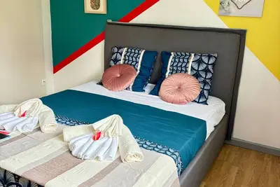 Image de Guestroom Les Avirons, 2 pièces, 4 personnes