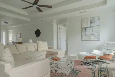 Image de 4br•Pool Table•Game Room•Fire Pit•Near Ft Moore