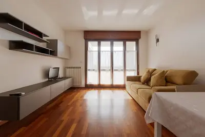 Image de Viale Marche apartment - near Maciachini M3
