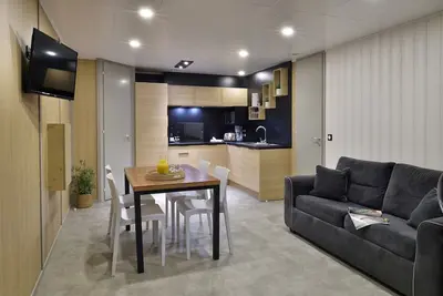 Image de Chalet à Propriano près des plages