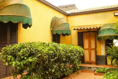 Image de Etna Nature, Cozy Retreat