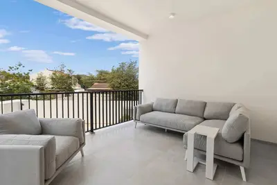 Image de Bonaire Beach Apartment 7 with communal pool and diving facilities