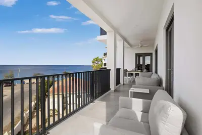 Image de Bonaire Beach Apartment 10 with communal pool and diving facilities