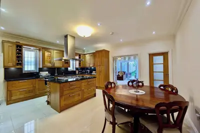 Image de Charming 2-Bedroom Retreat in London