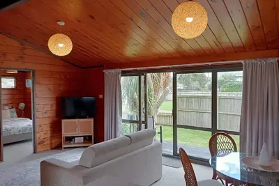 Image de Entire Holiday Home with Mountains Views -5 min to Town!