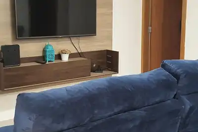 Image de Beautiful and cozy house in Jundiaí